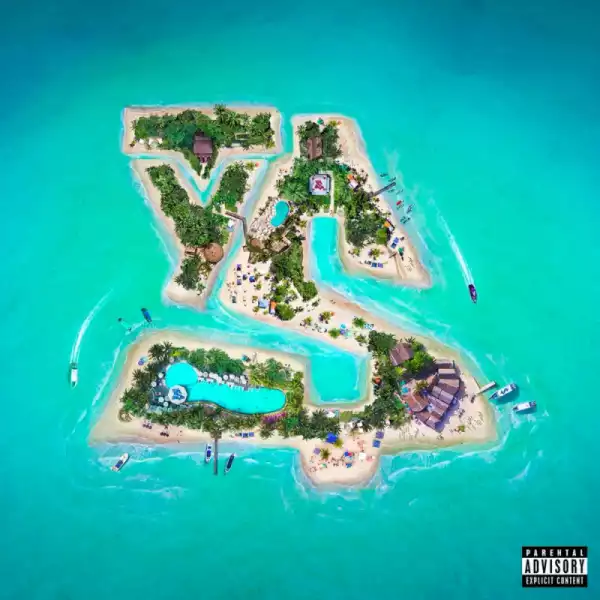 Ty Dolla Sign - Love U Better Ft. Lil Wayne & The-Dream